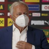 „Der ÖFB ist gut aufgestellt“
