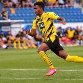 Nach Dortmund-Doppel Fokus auf 2021