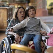 Film ab Neu im Kino
