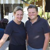 Rockiges Finale in Lauterach