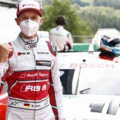 Knappster Vorsprung der DTM-Geschichte