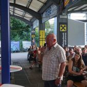 Vorfreude bei den Fans ist groß