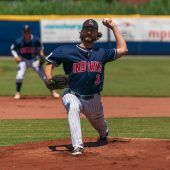 Indians und Cardinals mit Heimvorteil
