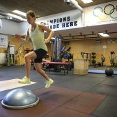 Start ins Olympiajahr erfolgt in Dornbirn