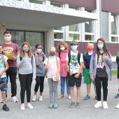 Sommerschule als Erfolgsgeschichte