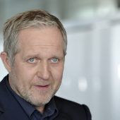 „Ich hatte mein Leben lang Glück“