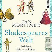 Auf ein Bier mit Shakespeare