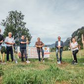 Weit weg vom „Müsli-Image“ früherer Jahre