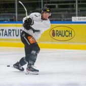 Bulldogs wieder auf dem Eis und erste Kaderentscheidungen