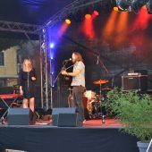 Bludenz hatte einmal mehr den Groove
