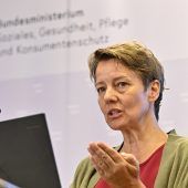 „Pflegekräfte enorm belastet“