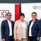 Neue Chefin beim Pflegeverband