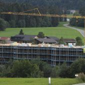 Firmenübersiedlung nach Langen