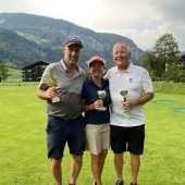 Clubmeisterschaft der Mellauer Golfer