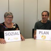 Sozialplan zur Stärkung des Zusammenlebens