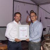 Götzner Tennisclub feiert Jubiläum