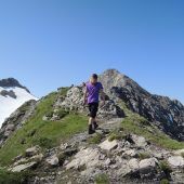Überprüfung der Wanderwege in den Gemeinden