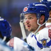 Eishockey-Karussell dreht sich weiter