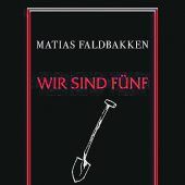 Unheimliche Geschichten mit Spannung