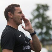Die Krise beim FC Hard wird immer prekärer