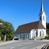 Röthner St.-Martin-Kirche erstrahlt in neuem Glanz