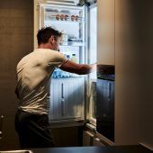 Gerätetausch spart auf Dauer Geld
