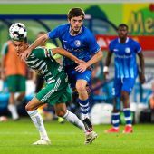 Keine Champions League