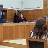 „Angeklagte war zurechnungsfähig“
