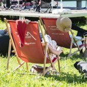 Beschwingte Picknicks