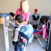 70 Coronafälle an Schulen