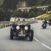 Start frei für mobile Raritäten