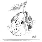 Stricheleinheiten. Von Silvio Raos