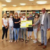 3500 Euro für 800 Schutzmasken