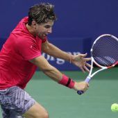 Thiem setzt auf Routine gegen Jungstar