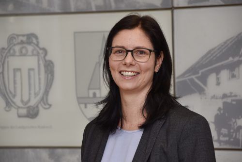 „Prävention statt Reparatur“ laute der Ansatz, wie Bürgermeisterin Katharina Wöß-Krall erklärt.