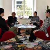 Ortskernentwicklung Rankweil: Ideenkiste wurde ausgewertet