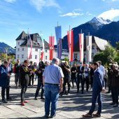 Des Wahlkartenfiaskos zu Bludenz zweiter Teil