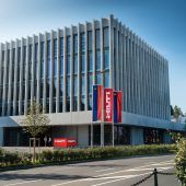 Hilti optimistisch: Covid-19-Spuren weniger negativ als befürchtet