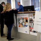 Wieder mehr Arbeitslose im Land