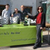 Re-Use-Tag im Gütle