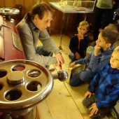 Zwei Emser Museen beim heurigen Reiseziel Museum