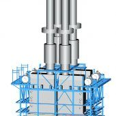 BERTSCHenergy realisiert den Kohleausstieg