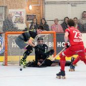 RHC Dornbirn geht in Diessbach unter