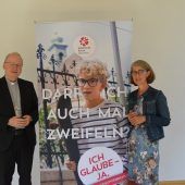 Kampagne für zeitgemäßen Religionsunterricht