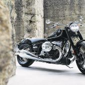 Autonews der Woche BMW-Bike mit einem Mordstrumm-Motor / Neuer Opel Mokka / Feinschliff für den Kia Stinger