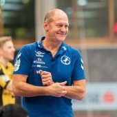Saisonauftakt von Bregenz Handball