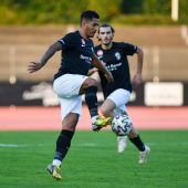 Bregenz „erlegt“ Rankweil in nur 20 Minuten