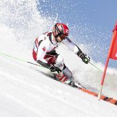Skiherren fiebern Sölden entgegen