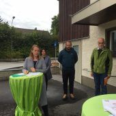 Grüne wollen „Absolute“ der ÖVP brechen