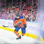 Die Oilers-Starthilfe